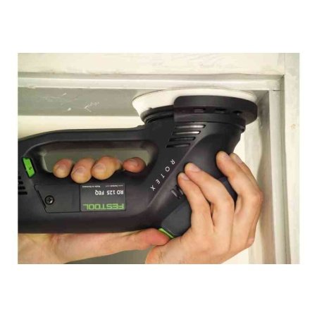 Festool slibepapir