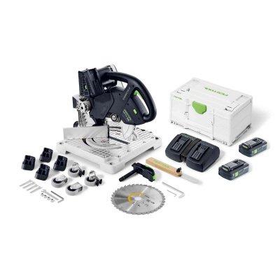 Festool listesav