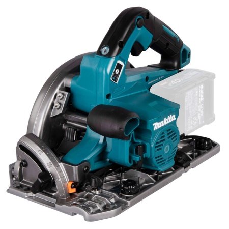 Makita akku rundsav XGT