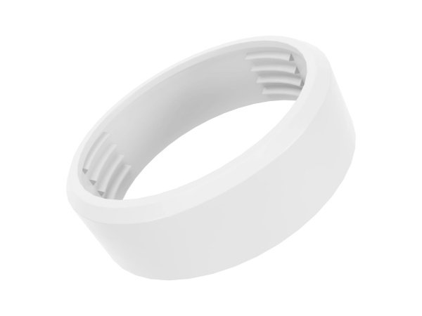 Osram LED Star flat 26 pære