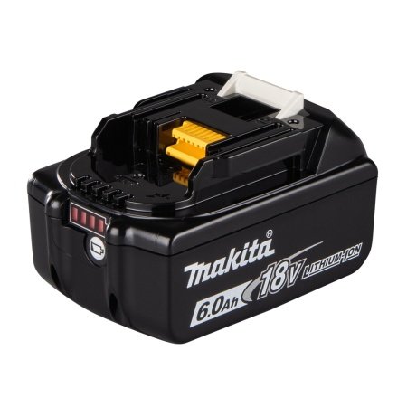 Makita batteri bl1860b li-ion