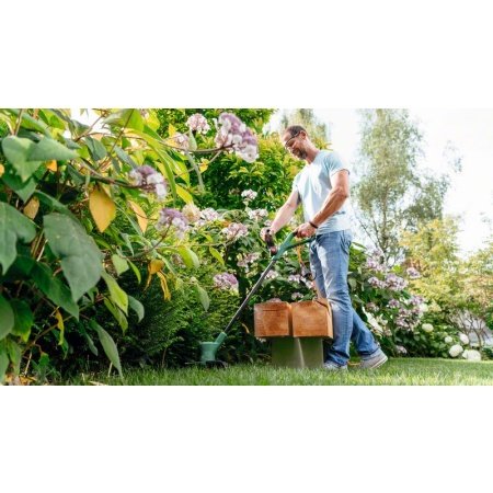 Bosch akku græstrimmer