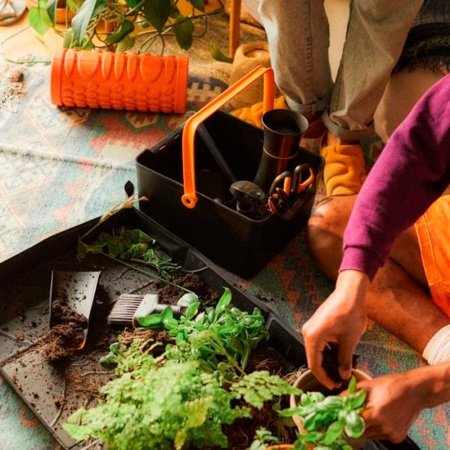 Fiskars redskabskasse