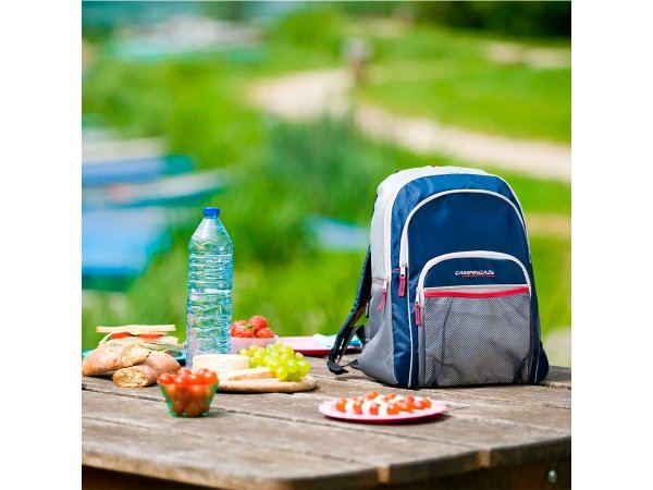 Campingaz køletaske rygsæk