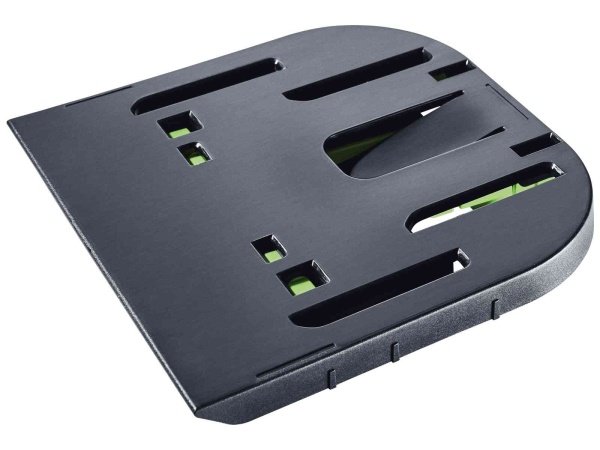 Festool slibesål LAS-H-ES