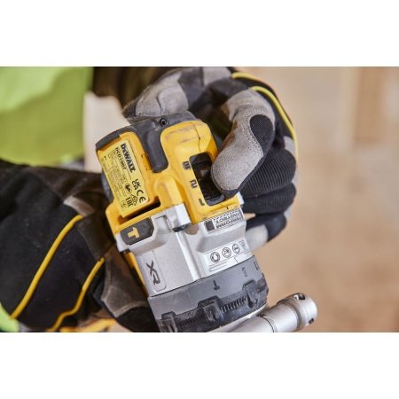 Dewalt slagboremaskine