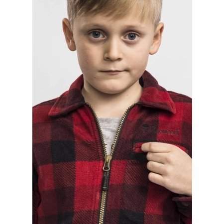 Pinewood Fleece trøje