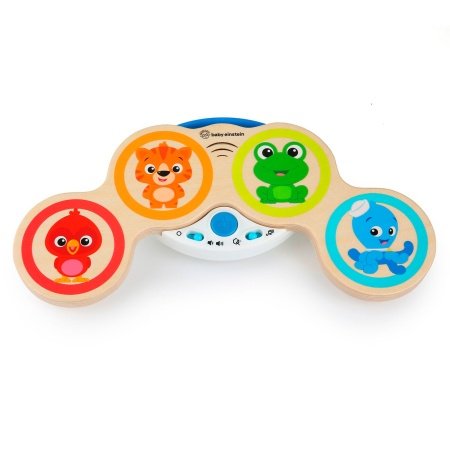 Hape Baby Einstein Magiske Trommer