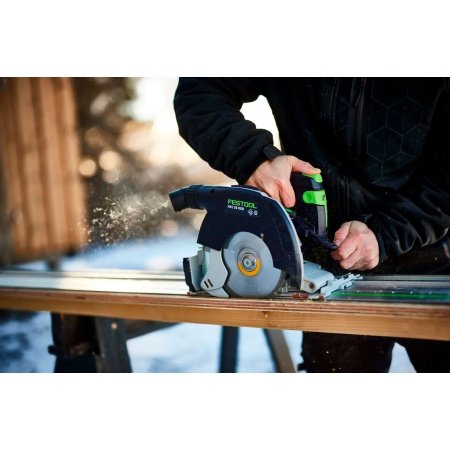 Festool akku rundsav Festool akku rundsav
