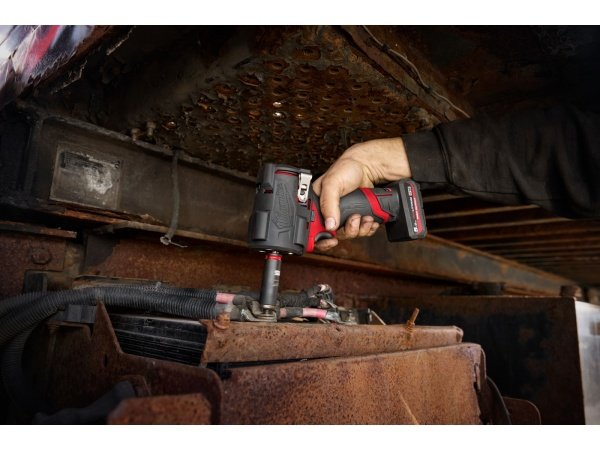 Milwaukee slagnøgle