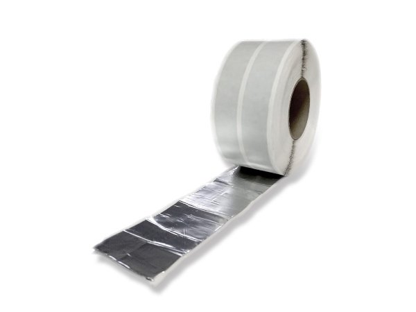 Wallmann butyl tætningstape