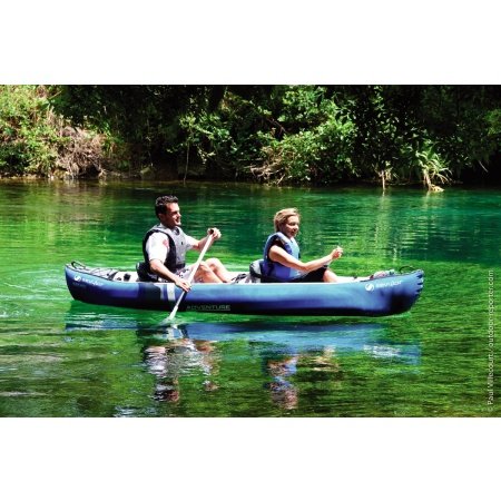 Sevylor Adventure kajak *U