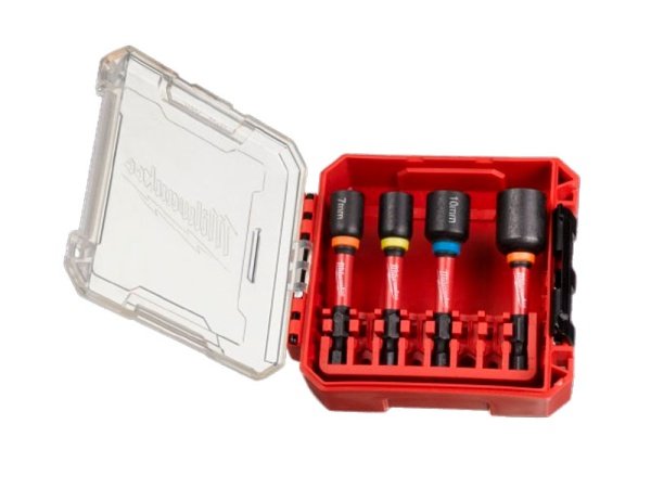 Milwaukee sekskanttopsæt