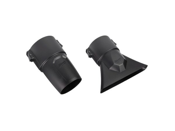 Milwaukee dysesæt til løvblæser Milwaukee dysesæt til løvblæser 4932498514 1 x flad dyse, 1 x tapsdyse