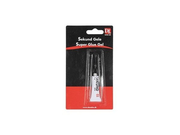 Dana Sekundlim-Gele 359