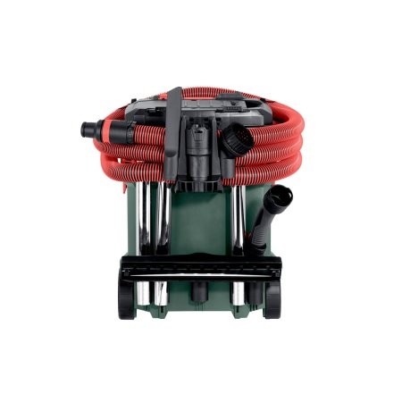 Metabo industristøvsuger ASA 30 H PC - Klar til transport Den kompakte Metabo industristøvsuger ASA 30 H PC er let at transpotere