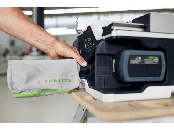 Festool støvpose