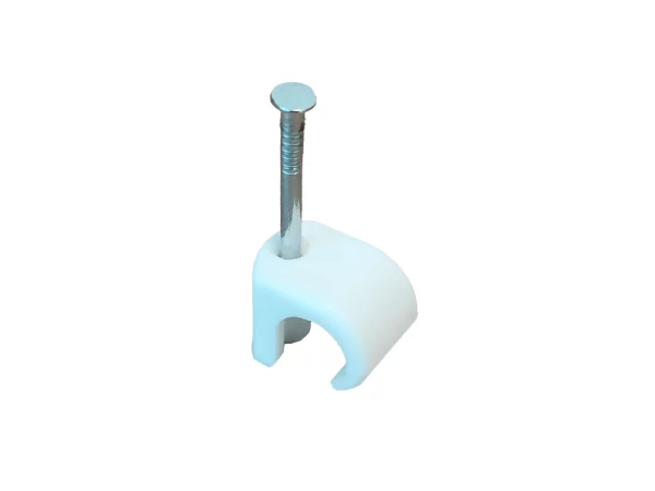 Unite kabelclips Unite kabelclips. Produkt vises