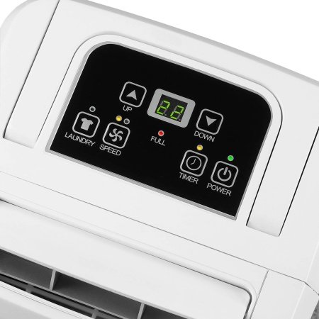 Eurom affugter DryBest 20