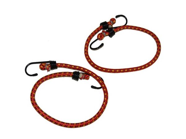 Cargofix bagagestrop med krog