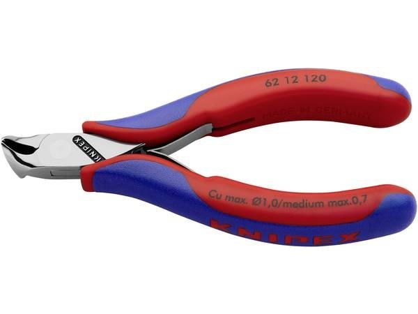 Knipex elektronik-endebidetang