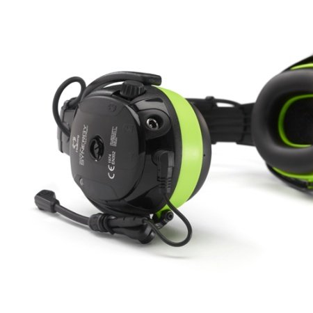 Hellberg høreværn Secure