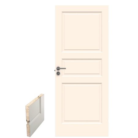 Swedoor Compact 03 massiv