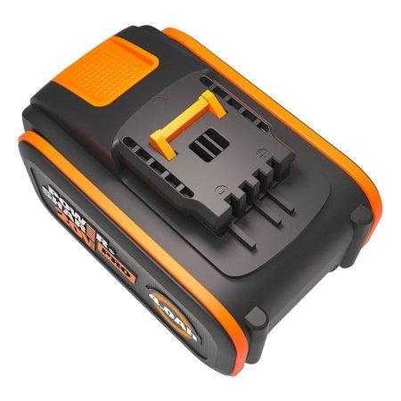 Worx batteri