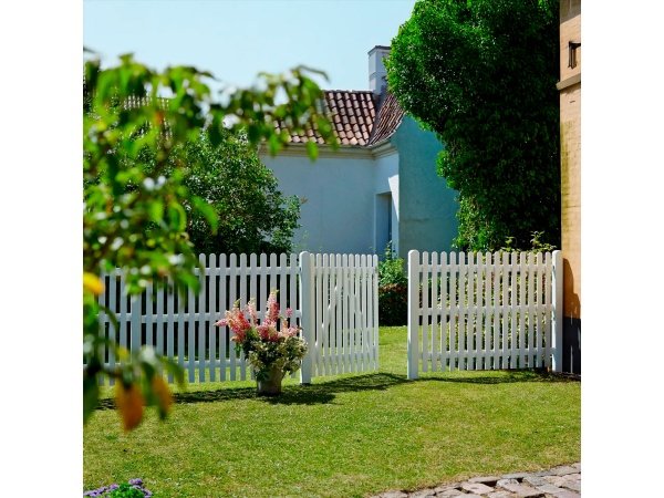 Plus Retro enkeltlåge