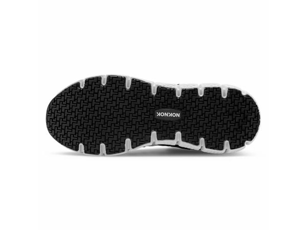 NokNok sikkerhedssko