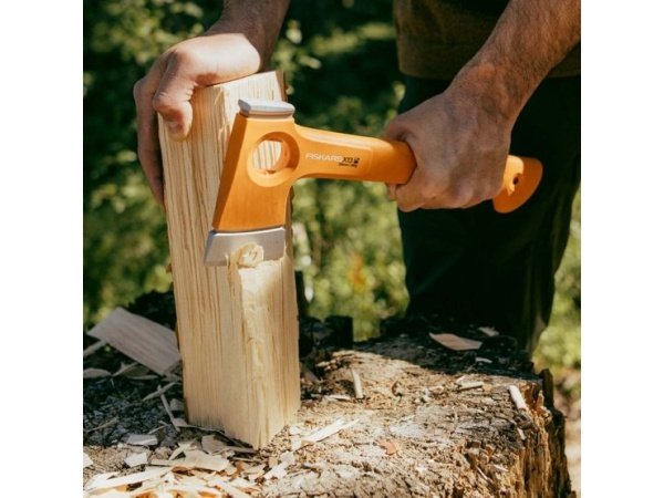 Fiskars X-series X13 turøkse
