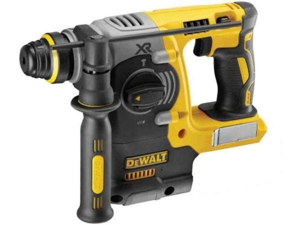 Dewalt 18V XR borehammer
