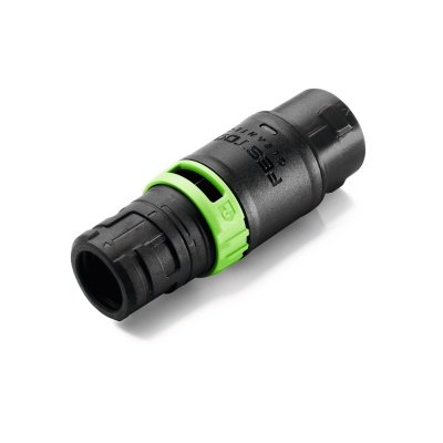 Festool reduktionsadapter. Produkt vises