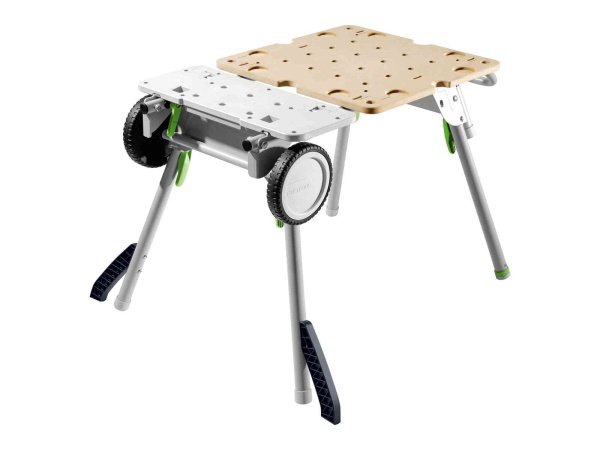 Festool arbejdsstation