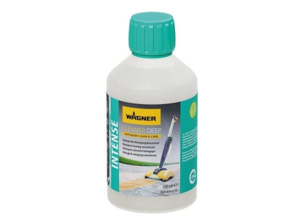 Wagner Levaro grundrengøring