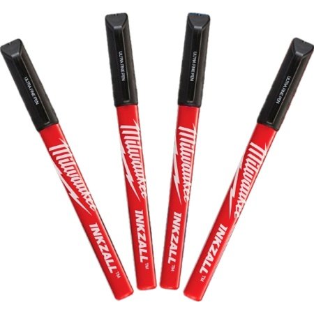 Milwaukee permanent marker
