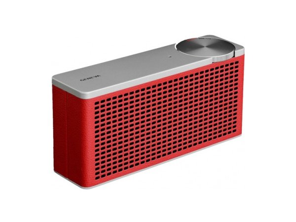 Geneva touring/XS speaker *U