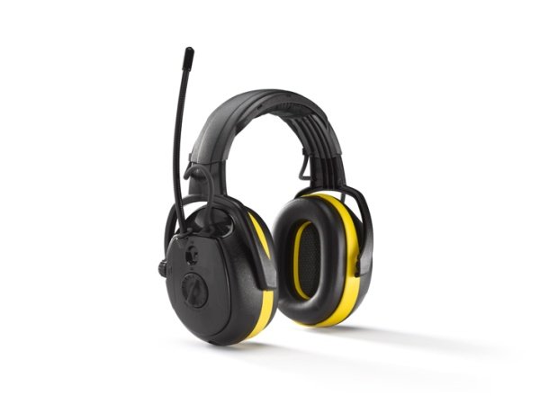 Hellberg høreværn Secure 2H