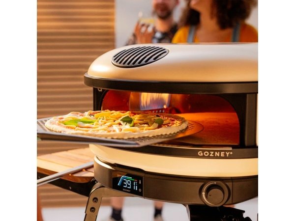 Gozney Arc pizzaovn