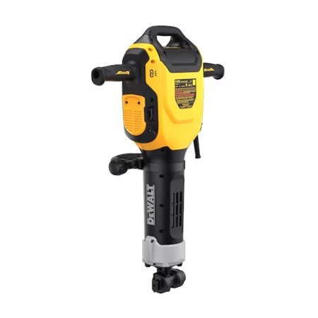 Dewalt nedbrydningshammer Dewalt nedbrydningshammer