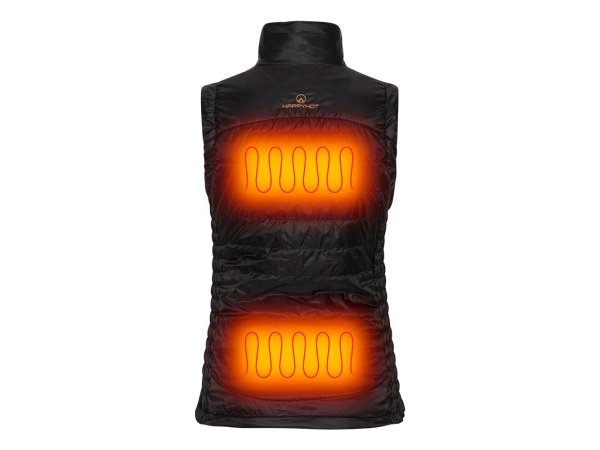 HappyHot Alaska varmevest