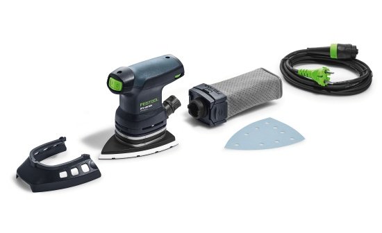 Festool deltasliber