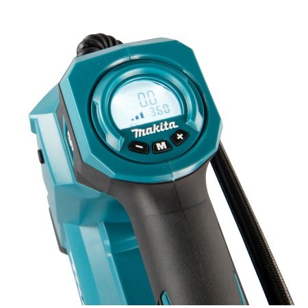 Makita akku luftpumpe