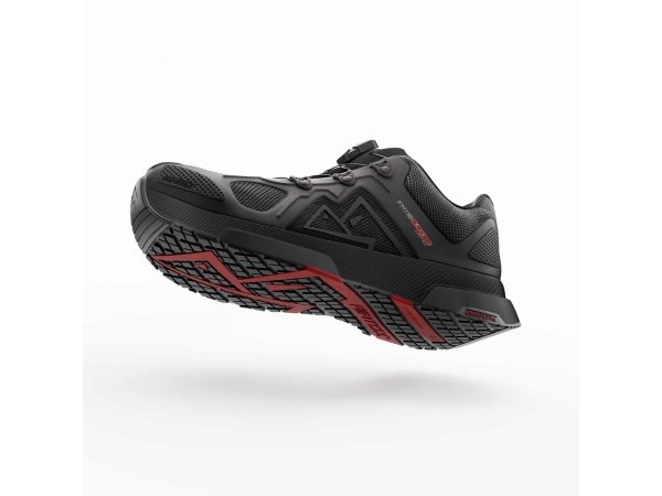 Airtox sikkerhedssko S1P ESD