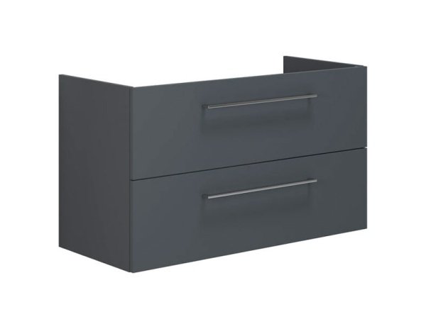 Scanbad Multo+ vaskeskab