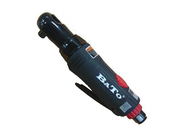 BaTo luftskraldenøgle 3/8"