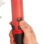 Milwaukee skruemaskine, produktdetaljer 3
