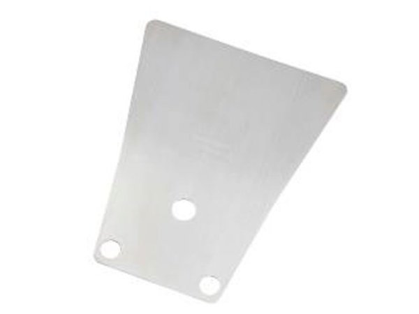 Tajima blad til spartel hård blad m/hældning 303054/PHR-FB80