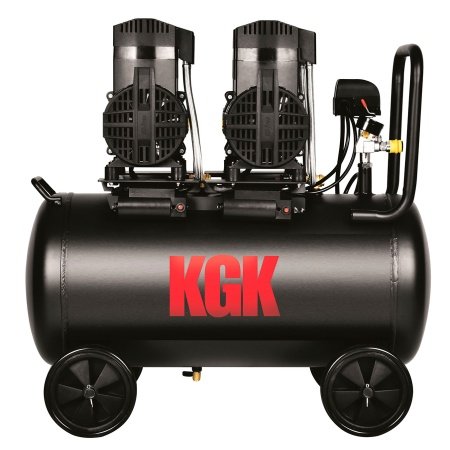 KGK kompressor