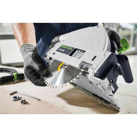 Festool dyksav TS55 febq-plus